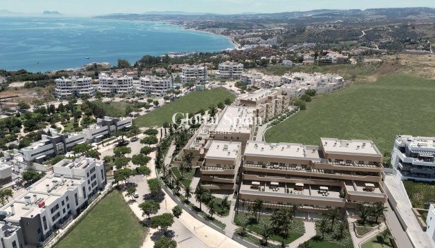 APARTMENT - New Build - ESTEPONA -
                Las Mesas