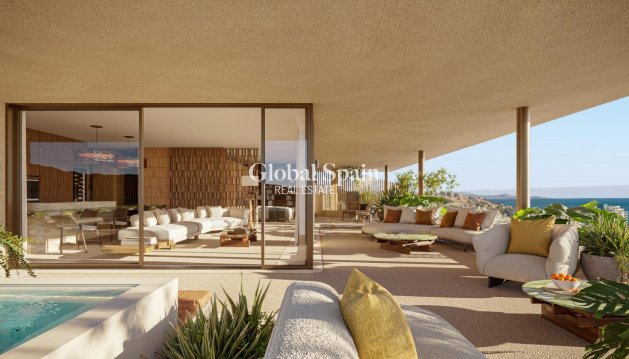 APARTMENT - New Build - FUENGIROLA -
                Los Boliches