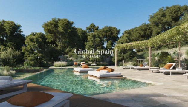 APARTMENT - New Build - FUENGIROLA -
                Urb. Buenavista