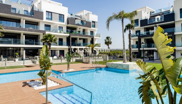 Apartment - New Build - GUARDAMAR DEL SEGURA -
                GUARDAMAR DEL SEGURA