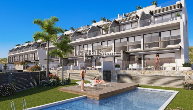 Apartment - New Build - GUARDAMAR DEL SEGURA -
                GUARDAMAR DEL SEGURA