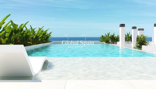 APARTMENT - New Build - GUARDAMAR DEL SEGURA -
                GUARDAMAR DEL SEGURA
