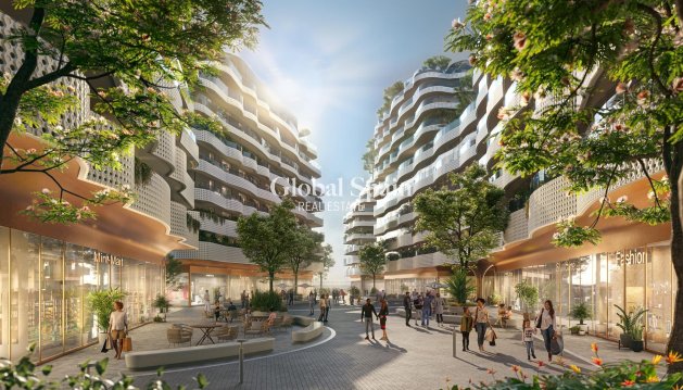 APARTMENT - New Build - LA LÍNEA DE LA CONCEPCIÓN -
                Gibraltar
