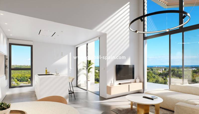 Apartment - New Build - Las Colinas - Las Colinas