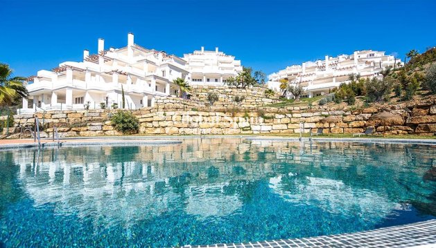 APARTMENT - New Build - MARBELLA -
                Nueva Andalucia