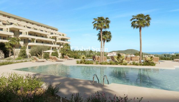 APARTMENT - New Build - MIJAS -
                Hipódromo Costa del Sol