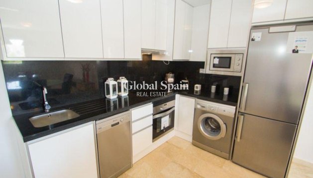 APARTMENT - New Build - ORIHUELA COSTA -
                Las Filipinas