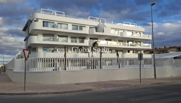 APARTMENT - New Build - ORIHUELA COSTA -
                Lomas de Cabo Roig
