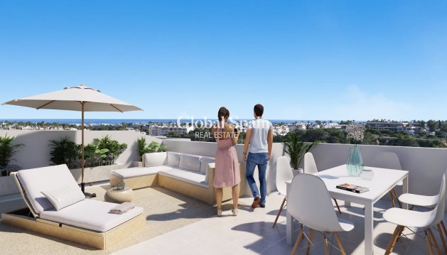 Apartment - New Build - ORIHUELA COSTA -
                Orihuela Costa