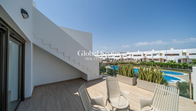 APARTMENT - New Build - ORIHUELA -
                Vistabella Golf