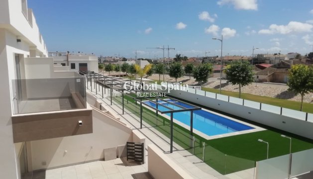 Apartment - New Build - PILAR DE LA HORADADA -
                Pilar de la Horadada