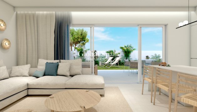 Apartment - New Build - PILAR DE LA HORADADA -
                Torre de la Horadada