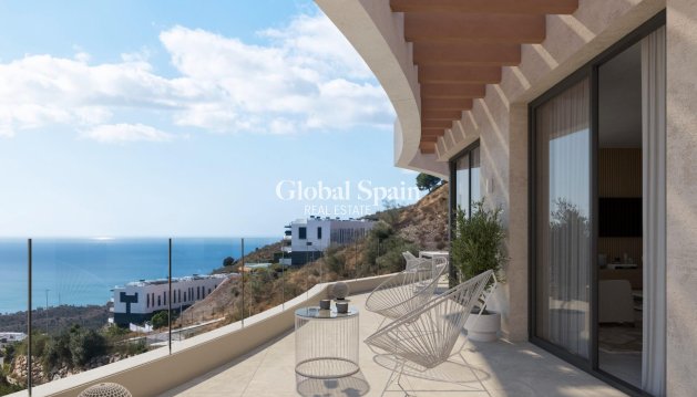 APARTMENT - New Build - RINCÓN DE LA VICTORIA -
                Garcés