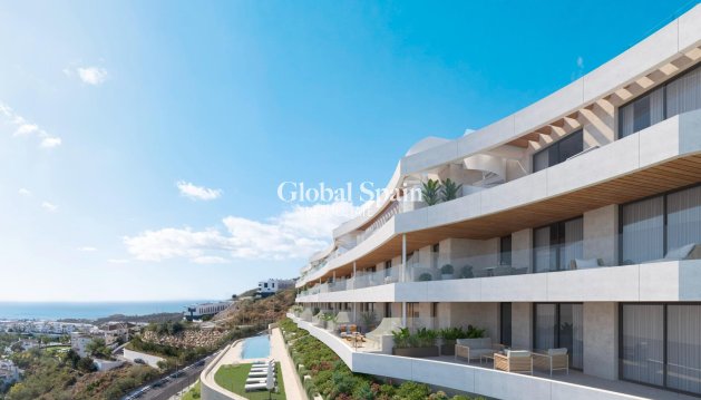 APARTMENT - New Build - RINCÓN DE LA VICTORIA -
                Garcés