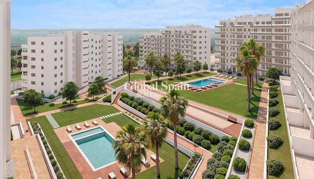 APARTMENT - New Build - SAN MIGUEL DE SALINAS -
                Pueblo