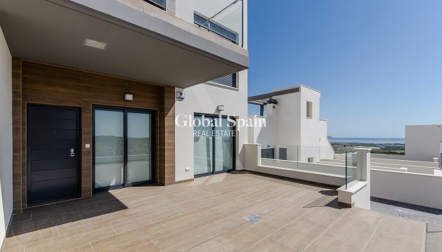 APARTMENT - New Build - SAN MIGUEL DE SALINAS -
                VistaBella Golf