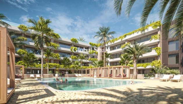 APARTMENT - New Build - SAN PEDRO ALCÁNTARA -
                Marbella West