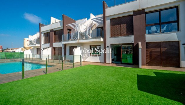 Apartment - New Build - SAN PEDRO DEL PINATAR -
                San Pedro del Pinatar