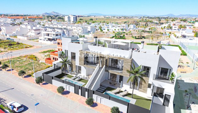 Apartment - New Build - SAN PEDRO DEL PINATAR -
                San Pedro del Pinatar