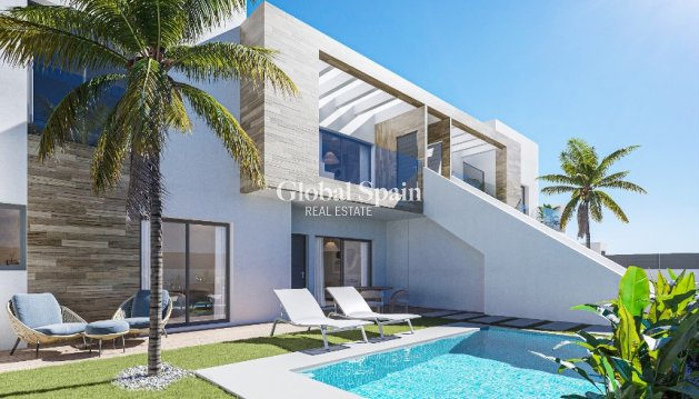 Apartment - New Build - SAN PEDRO DEL PINATAR -
                San Pedro del Pinatar