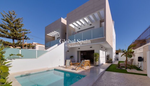 Apartment - New Build - SAN PEDRO DEL PINATAR -
                San Pedro del Pinatar