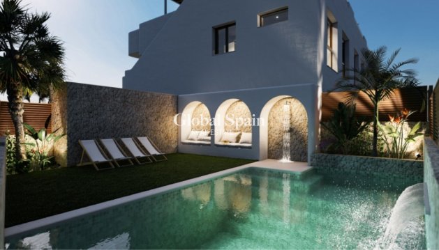 Apartment - New Build - SAN PEDRO DEL PINATAR -
                San Pedro del Pinatar