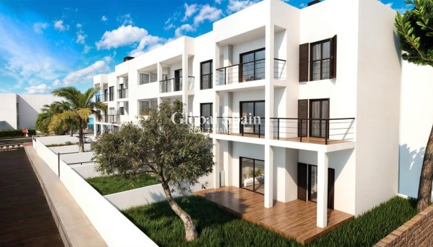 Apartment - New Build - SON SERVERA -
                SON SERVERA