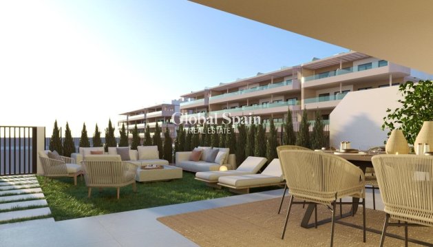 APARTMENT - New Build - TORREVIEJA -
                La Hoya