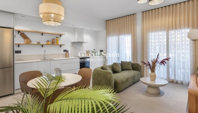 Apartment - New Build - TORREVIEJA -
                Torrevieja