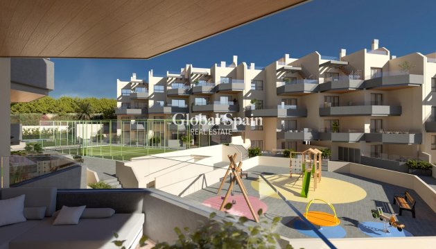 Apartment - New Build - Torrox -
                El Morche
