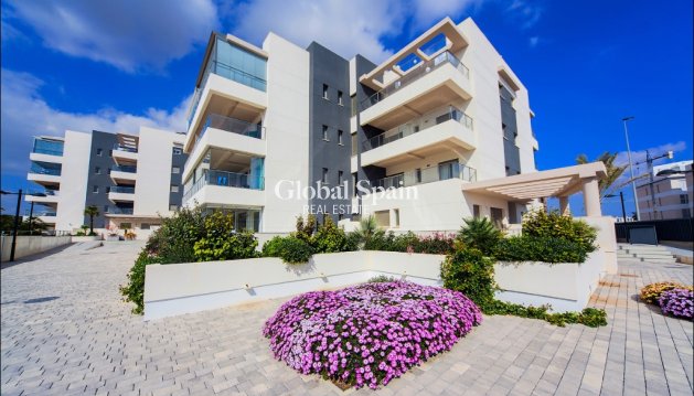 Apartment - New Build - VILLAMARTÍN -
                VILLAMARTÍN