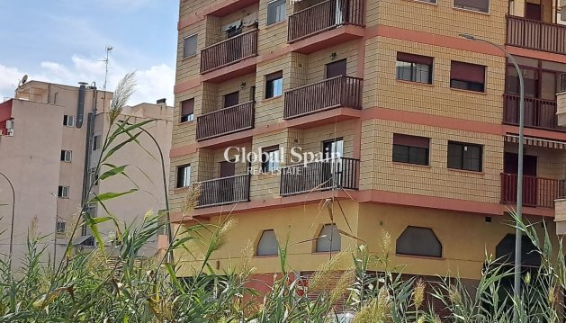 Apartment - Resale - ALBATERA -
                ALBATERA