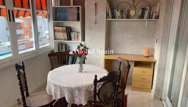 APARTMENT - Resale - ALFAZ DEL PI -
                ALFAZ DEL PI