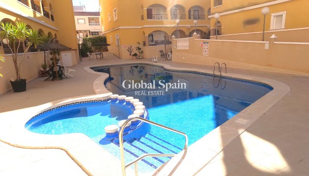 APARTMENT - Resale - ALGORFA -
                ALGORFA