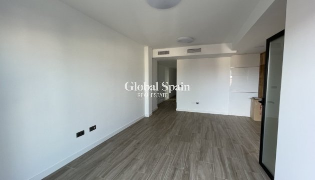 APARTMENT - Resale - ALGORFA -
                Inland