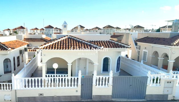 APARTMENT - Resale - ALGORFA -
                Inland
