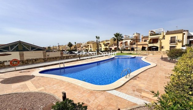 APARTMENT - Resale - ALGORFA -
                Inland