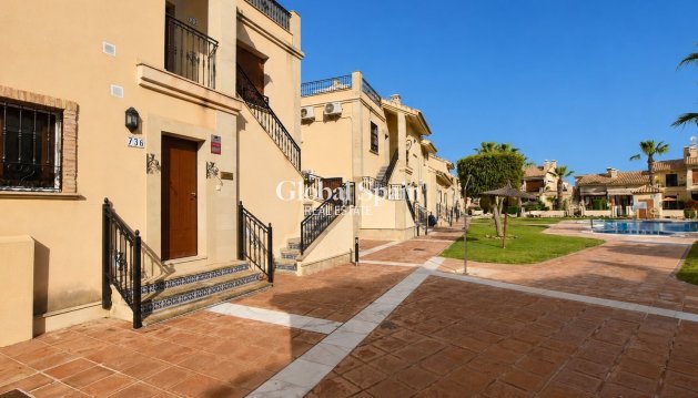 APARTMENT - Resale - ALGORFA -
                Inland