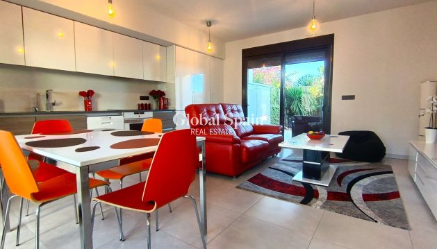 APARTMENT - Resale - ALGORFA -
                Inland