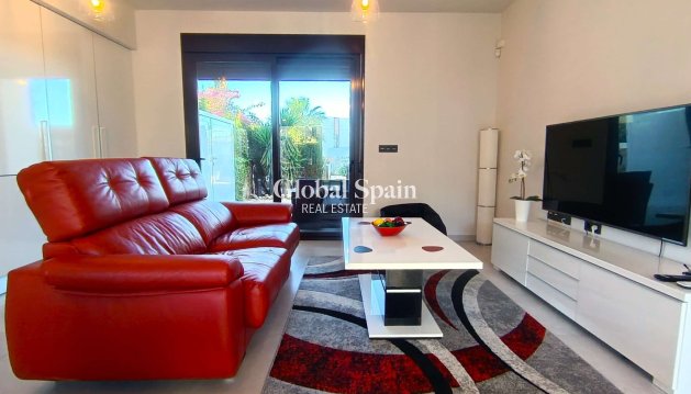 APARTMENT - Resale - ALGORFA -
                Inland