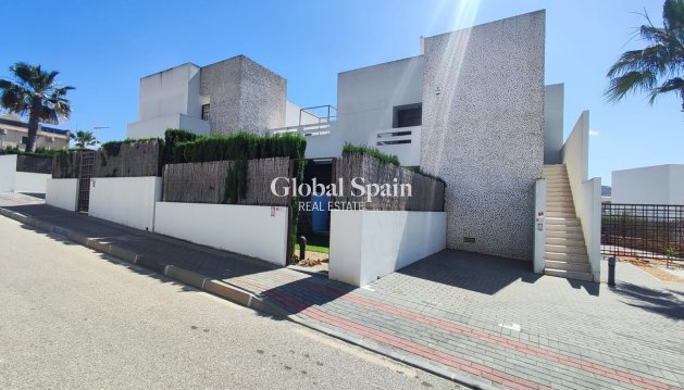 APARTMENT - Resale - ALGORFA -
                Inland