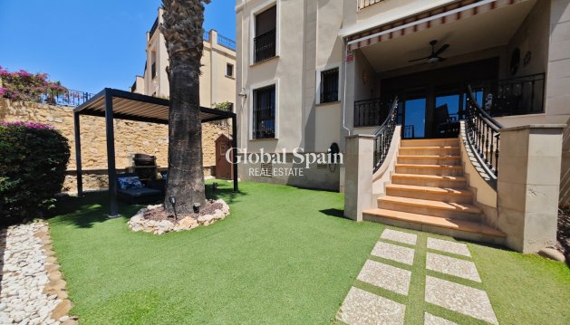 APARTMENT - Resale - ALGORFA -
                Inland