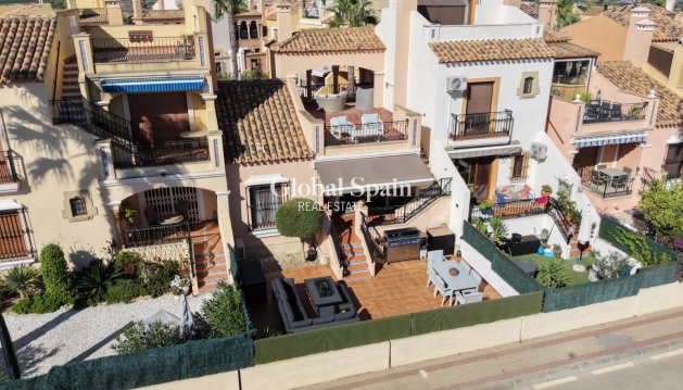 APARTMENT - Resale - ALGORFA -
                Inland