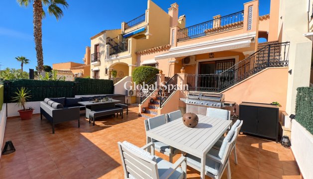 APARTMENT - Resale - ALGORFA -
                Inland