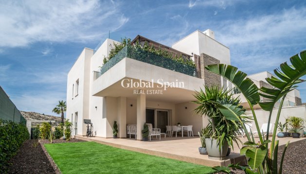 APARTMENT - Resale -
                ALGORFA - K2400