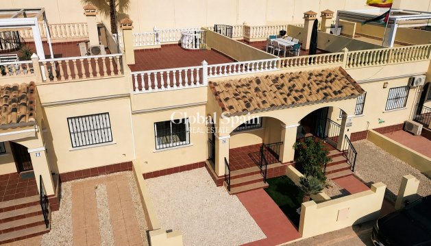 APARTMENT - Resale - Algorfa -
                Montemar