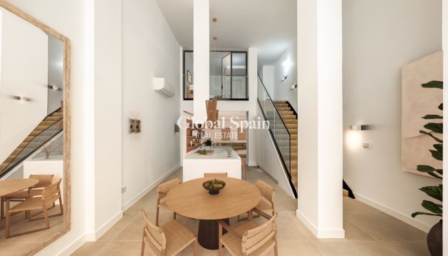 APARTMENT - Resale - ALICANTE -
                Costa Blanca