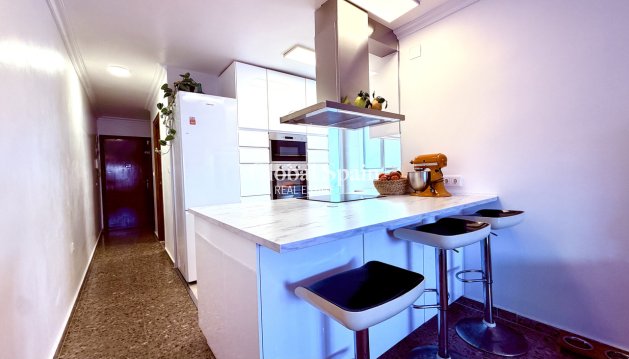 APARTMENT - Resale - ALICANTE -
                Costa Blanca