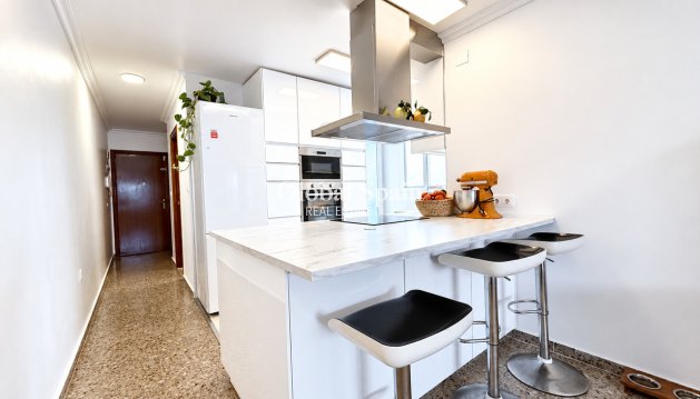 APARTMENT - Resale - ALICANTE -
                Costa Blanca