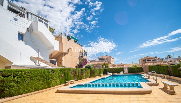APARTMENT - Resale - ALICANTE -
                La Florida